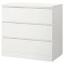 IKEA Комод MALM (ИКЕА МАЛЬМ)