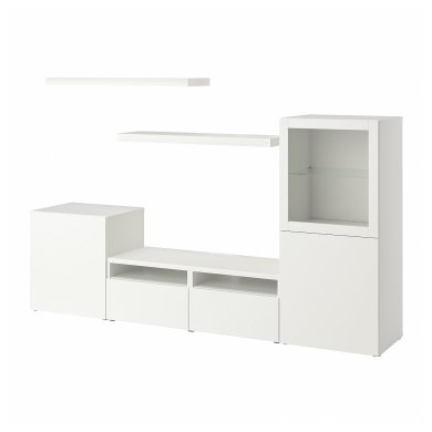 IKEA BESTA / LACK (ИКЕА БЕСТА/ЛАКК) 29398684