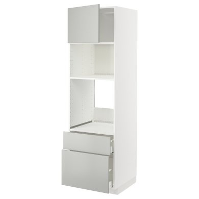 IKEA METOD/MAXIMERA (ИКЕА МЕТОДЫ/МАКСИМЕРА) 59539362