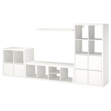 IKEA KALLAX/LACK (ИКЕА КАЛЛАКС/ОТСУТСТВИЕ) 29398679