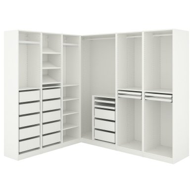 IKEA PAX (ИКЕА ПАКС) 89420291