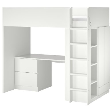 IKEA SMASTAD (ИКЕА СМАСТАД) 59428873