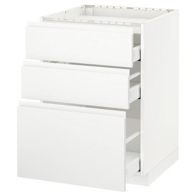 IKEA METOD/MAXIMERA (ИКЕА МЕТОДЫ/МАКСИМЕРА) 49112789