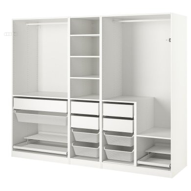 IKEA PAX (ИКЕА ПАКС) 89396248