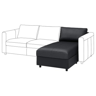 IKEA VIMLE (ИКЕА ВИМЛЕ) 20465376