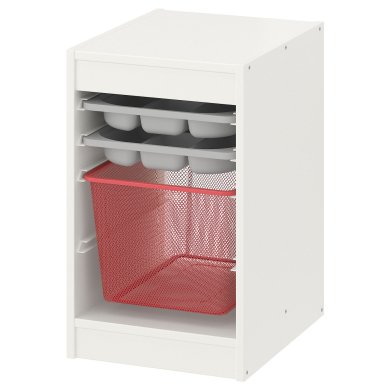 IKEA TROFAST (ИКЕА ТРОФАСТ) 29480787