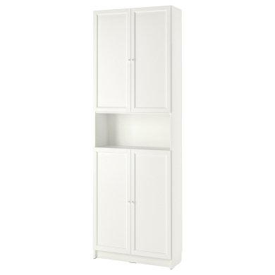 IKEA BILLY/OXBERG (ИКЕА БИЛЛИ/ОКСБЕРГ) 89483368