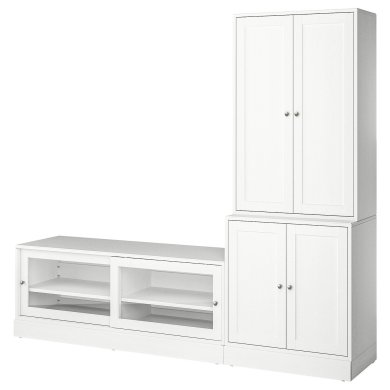 IKEA HAVSTA (ИКЕА ХАВСТА) 79534783