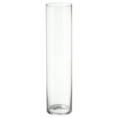 IKEA Ваза CYLINDER (ИКЕА ЦИЛИНДР) 60223328