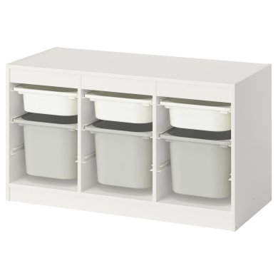 IKEA TROFAST (ИКЕА ТРОФАСТ) 89574467