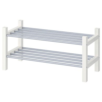 IKEA Полку для взуття TJUSIG (ИКЕА TJUSIG) 30152638