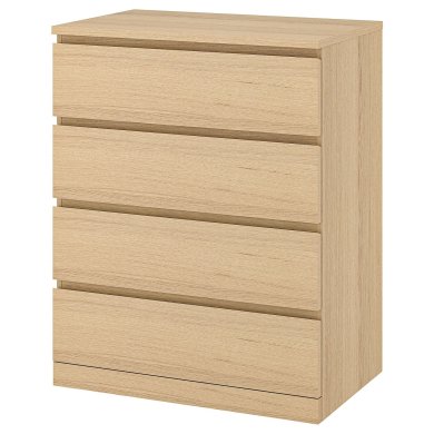 IKEA Комод MALM (ИКЕА МАЛЬМ) 70403574