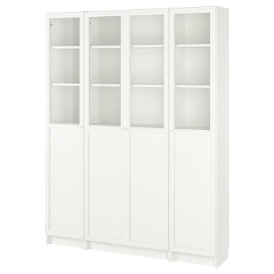 IKEA BILLY / OXBERG (ИКЕА БИЛЛИ/ОКСБЕРГ) 39483605