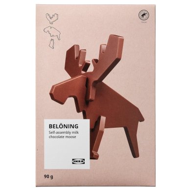 IKEA BELONING (ИКЕА BELONING) 00525164