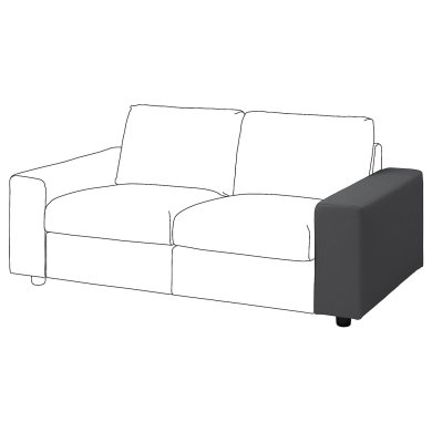 IKEA VIMLE (ИКЕА ВИМЛЕ) 90500036