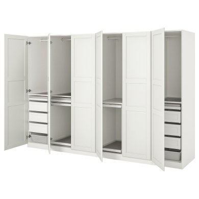 IKEA PAX/TYSSEDAL (ИКЕА ПАКС/ТИССЕДАЛЬ) 49325050