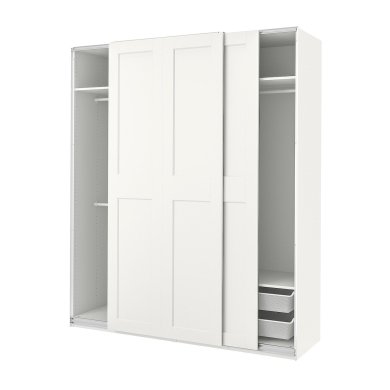 IKEA PAX/GRIMO (ИКЕА ПАКС/ГРИМО) 99432972