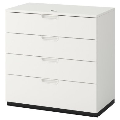 IKEA Комод GALANT (ИКЕА ГАЛАНТ) 90365161