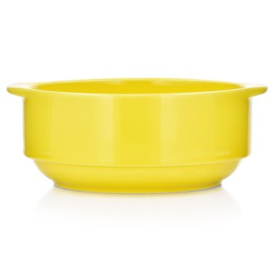 Миска Duka STAPEL YELLOW 250 мл | Жовтий 1217325