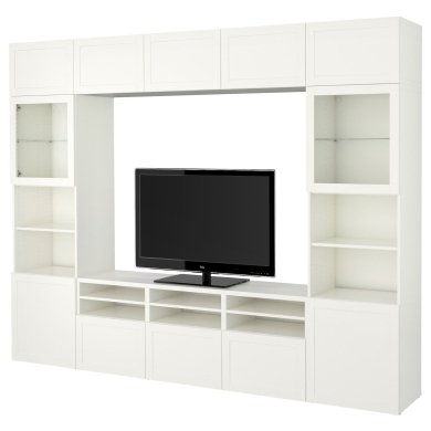 IKEA BESTA (ИКЕА БЕСТА) 49411241