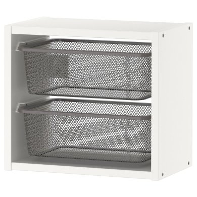 IKEA TROFAST (ИКЕА ТРОФАСТ) 49480343