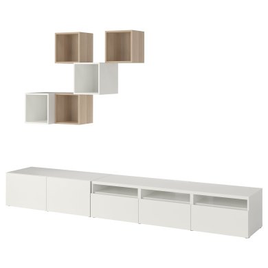 IKEA BESTA/EKET (ИКЕА БЕСТА/ЭКЕТ) 79437763