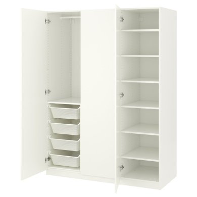 IKEA Шафа PAX (ИКЕА ПАКС/ФОРСАНД) 49246468