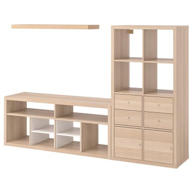 IKEA KALLAX/LACK (ИКЕА КАЛЛАКС/НЕДОСТАТОК) 29552171