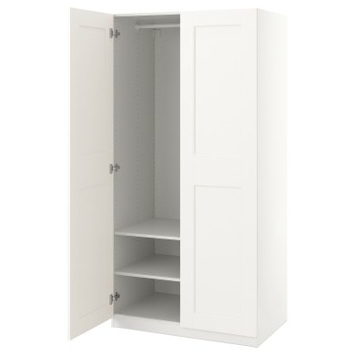 IKEA PAX/GRIMO (ИКЕА ПАКС/ГРИМО) 99496855