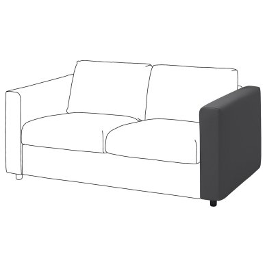 IKEA VIMLE (ИКЕА ВИМЛЕ) 09392490