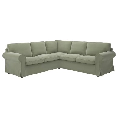 IKEA Каркас углового дивана EKTORP 40230221