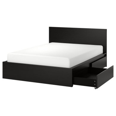 IKEA MALM (ИКЕА МАЛЬМ) 19002438