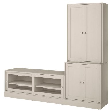 IKEA HAVSTA (ИКЕА ХАВСТА) 59534779