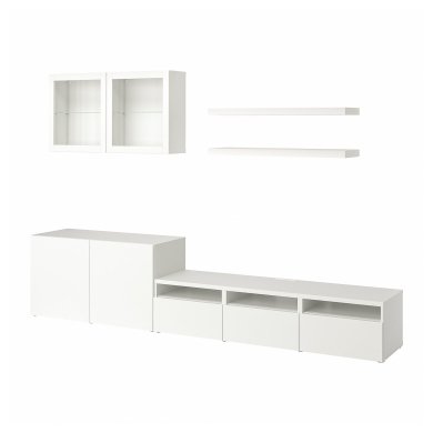 IKEA BESTA/LACK (ИКЕА БЕСТА/ЛАКК) 99398690