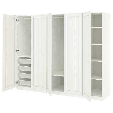 IKEA PAX/GULLABERG (ИКЕА ПАКС/ГУЛЛАБЕРГ) 89561587