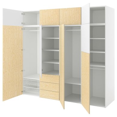 IKEA PLATSA (ИКЕА ПЛАТСА) 39500624