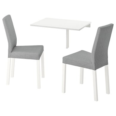 IKEA NORBERG/KATTIL (ИКЕА НОРБЕРГ/КЭТТИЛ) 59428769