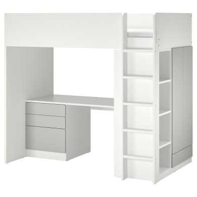 IKEA SMASTAD (ИКЕА СМАСТАД) 69520258