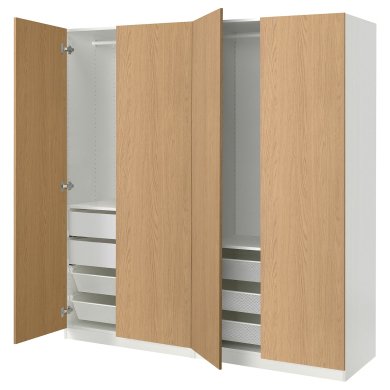 IKEA PAX / STORKLINTA (ИКЕА ПАКС/СТОРКЛИНТА) 69562762