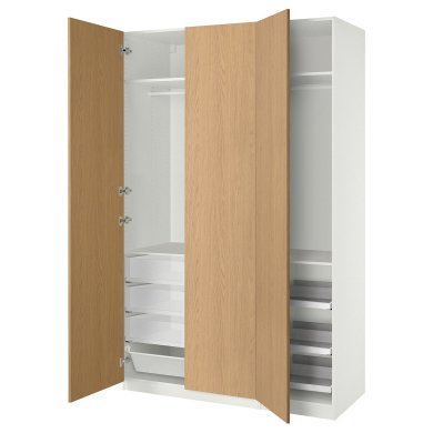 IKEA PAX / STORKLINTA (ИКЕА ПАКС/СТОРКЛИНТА) 09562675