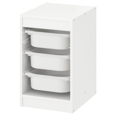 IKEA TROFAST (ИКЕА ТРОФАСТ) 79480450