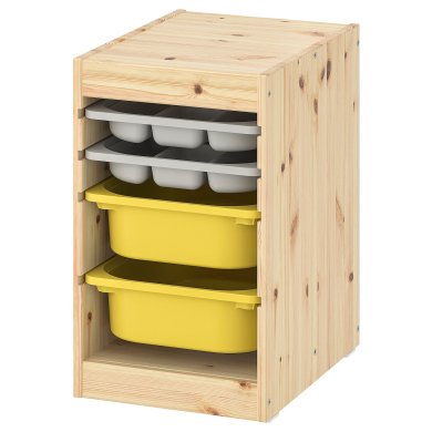 IKEA TROFAST (ИКЕА ТРОФАСТ) 89523581