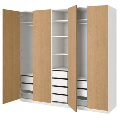 IKEA PAX / STORKLINTA (ИКЕА ПАКС/СТОРКЛИНТА) 09562883