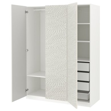 IKEA PAX/MISTUDDEN (ИКЕА ПАКС/МИСТУДДЕН) 19521062