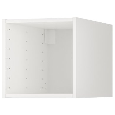 IKEA Каркас шафи METOD (ИКЕА МЕТОДЫ) 60224078