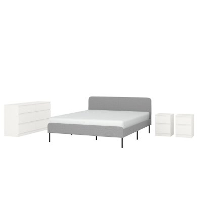 IKEA SLATTUM/KULLEN (ИКЕА СЛАТТУМ/КУЛЛЕН) 89490316