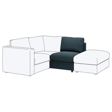 IKEA VIMLE (ИКЕА ВИМЛЕ) 30517266