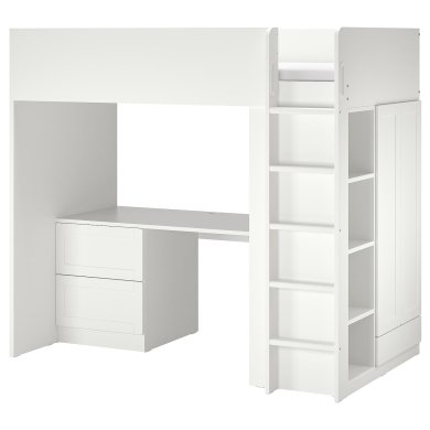 IKEA SMASTAD (ИКЕА СМАСТАД) 89435594