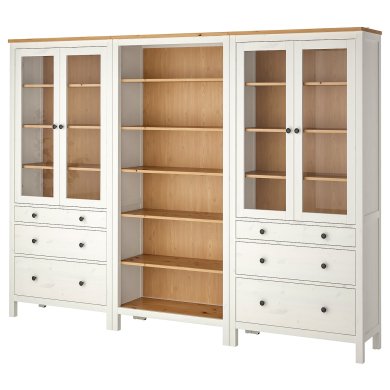 IKEA HEMNES (ИКЕА ХЕМНЭС) 09384051