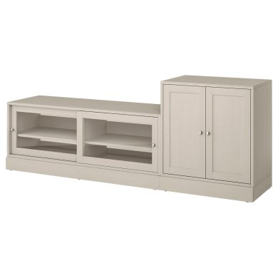 IKEA HAVSTA (ИКЕА ХАВСТА) 29534771